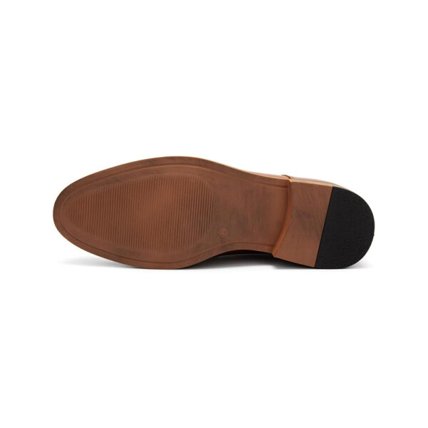 Topmenz Customized Formal Shoes For Men Leather Dress - Image 3