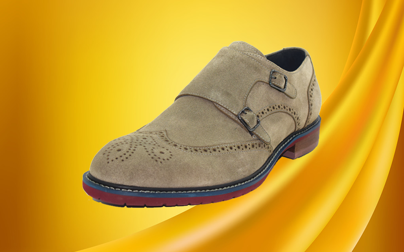 casual shoes manufacturer