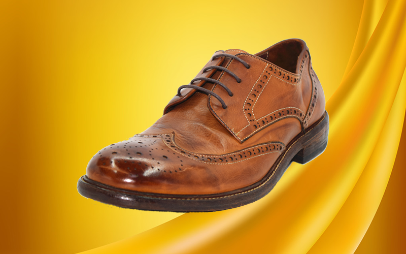 goodyear shoes