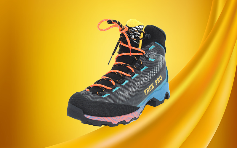 hiking shoes classic design