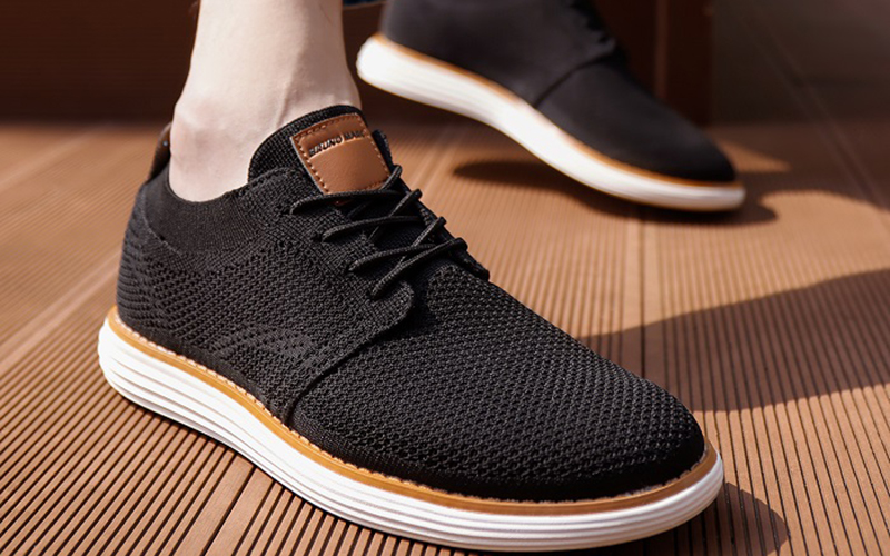 new style men shoes
