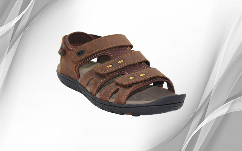 sandal shoes manufacturer for men