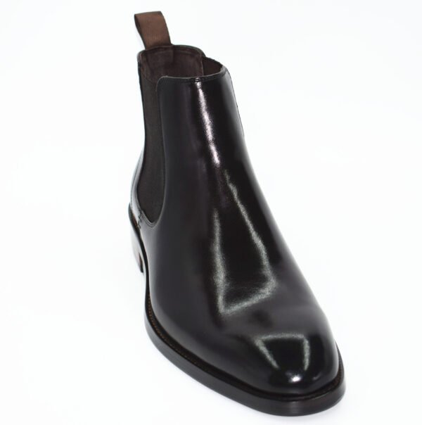 chelsea boots mens leather boots manufacturer