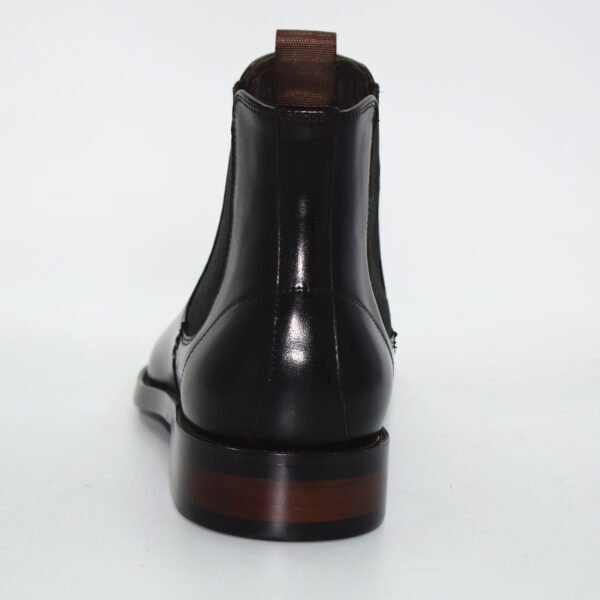 chelsea boots mens leather boots manufacturer