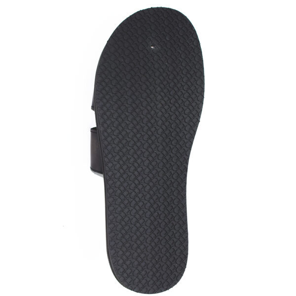 leather summer men sandal shoes styles