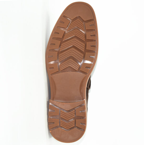 mens leather boots chukka boots