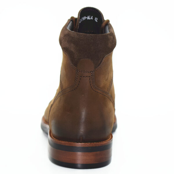 black business formal men boots fashionable winter boots shoelaces boots