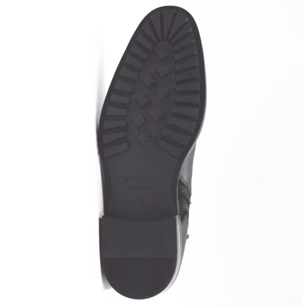 men boots fashionable winter boots shoelaces boots