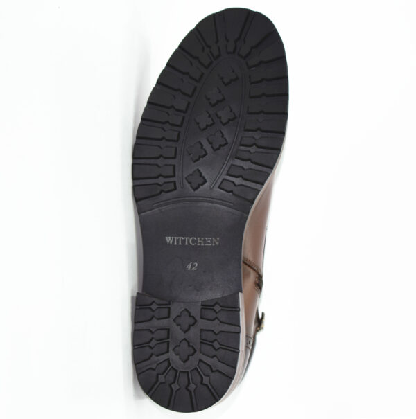 custom men boots fashionable winter boots