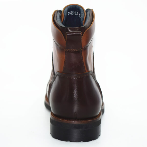 custom men boots fashionable winter boots