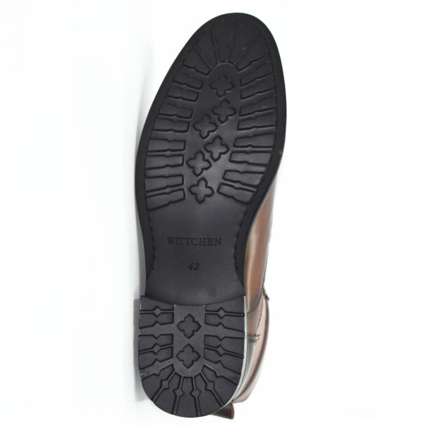 custom men boots fashionable winter boots