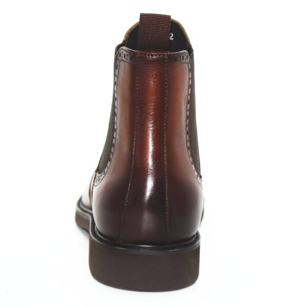 chelsea boots mens boots supplier
