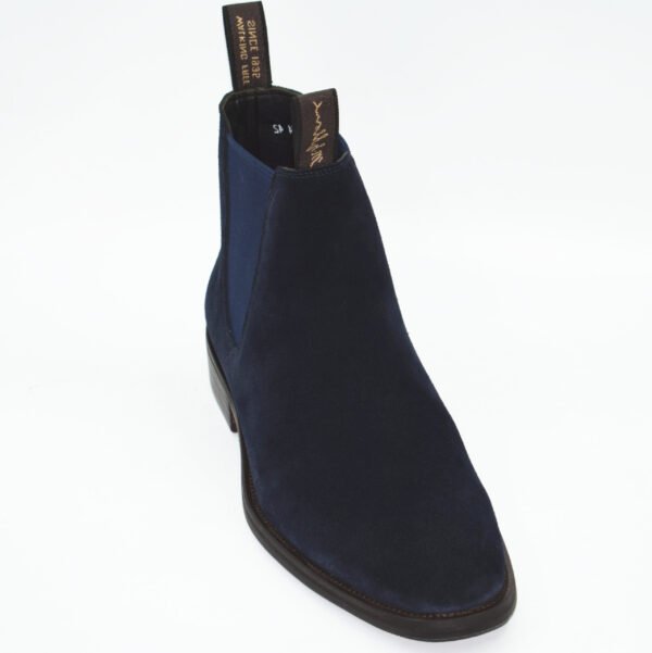 chelsea boots mens boots supplier