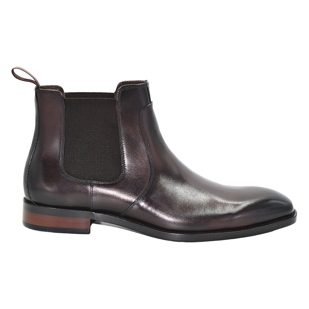custom boots supplier
