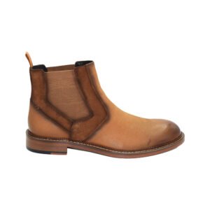 custom boots supplier
