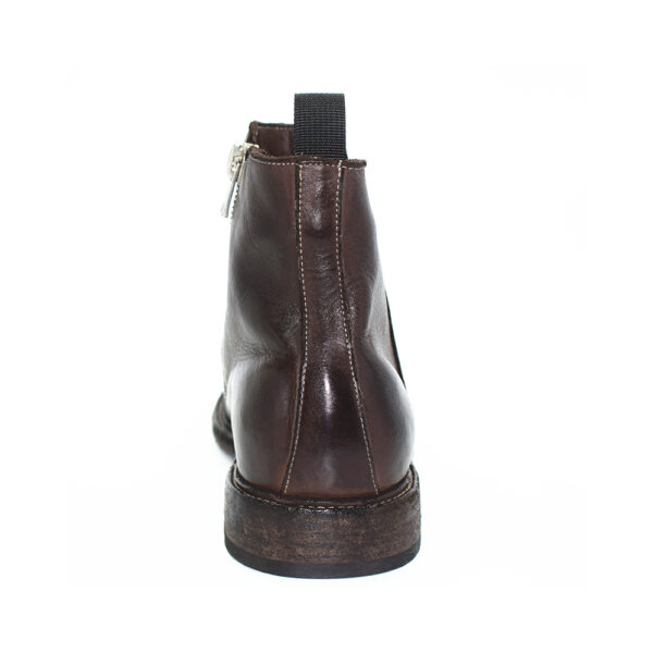 customized men leather goodyear shoes
