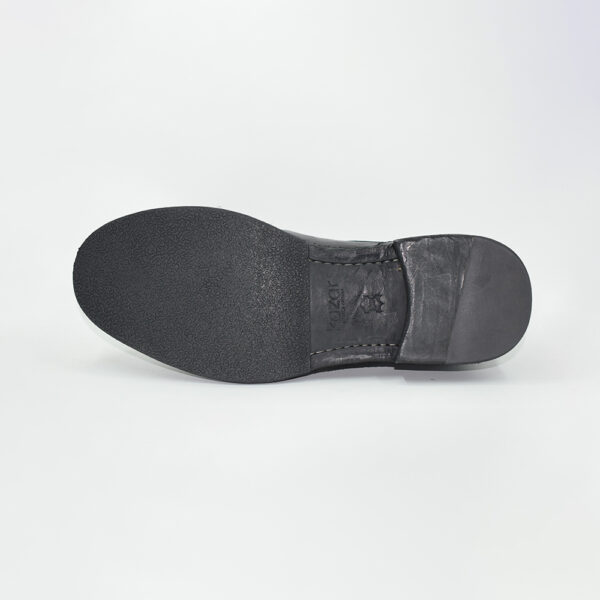 leather goodyear shoes for men outdoor waterproof goodyear