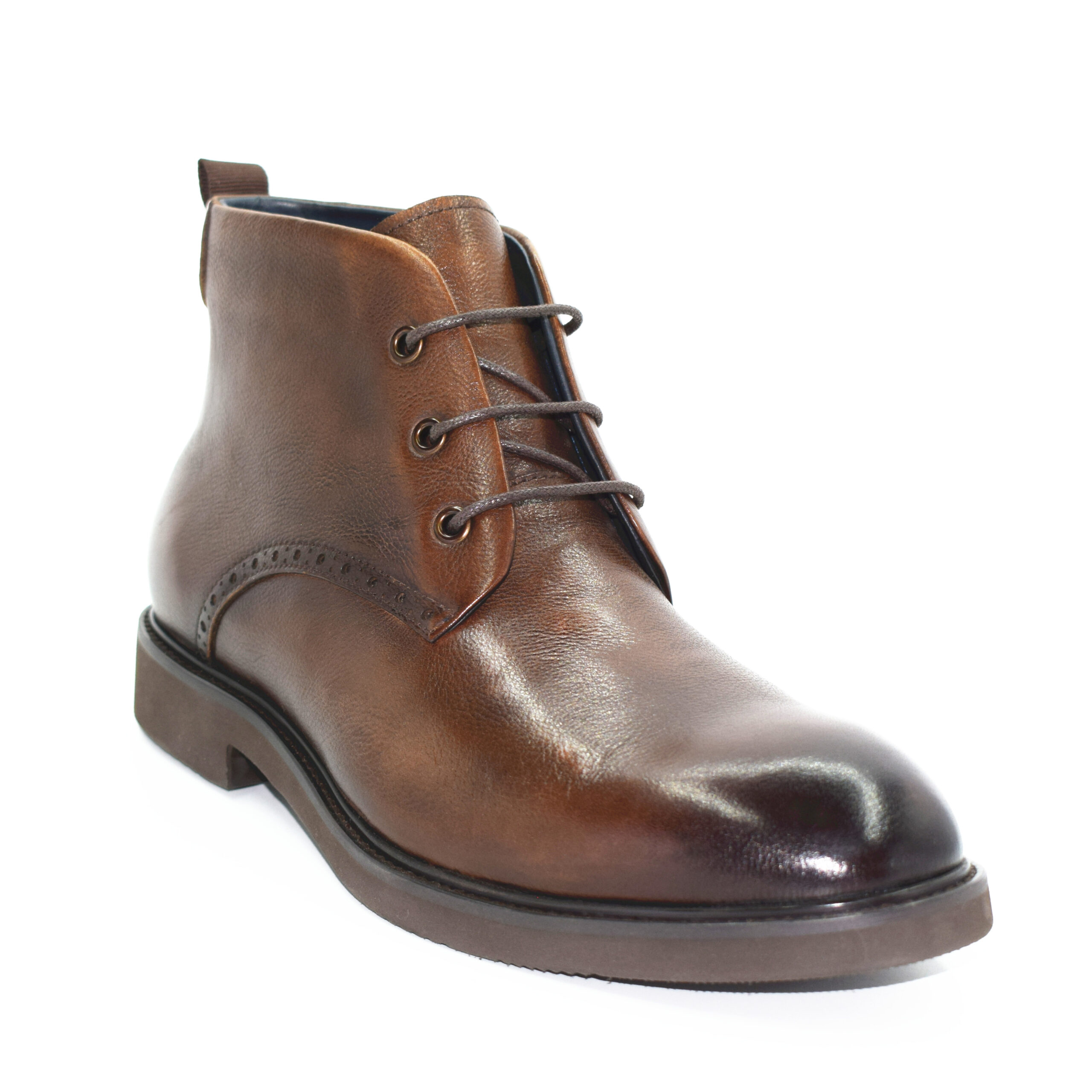 chukka boots for men leather boots