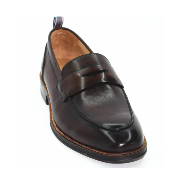 brown men formal shoes dress shoes
