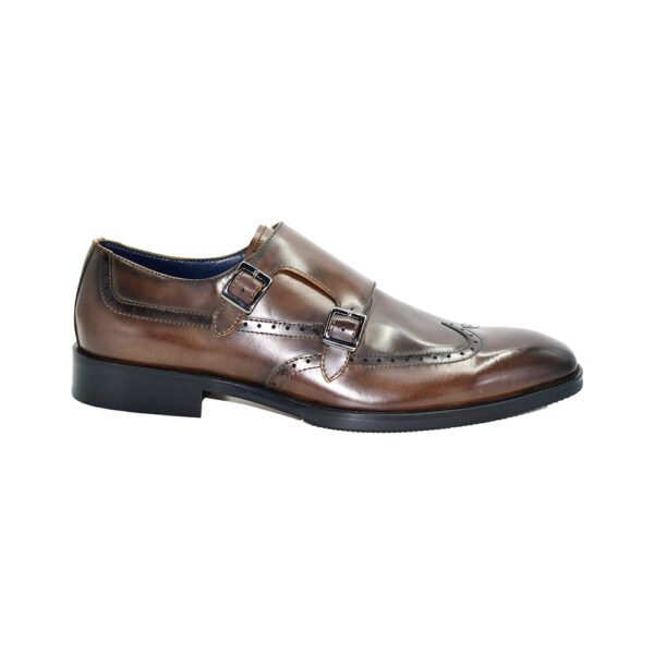 how to custom formal shoes