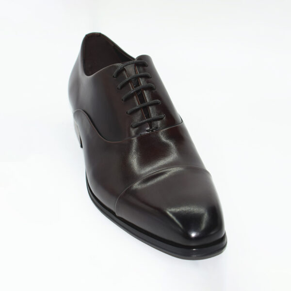 leather men formal shoes dress shoes