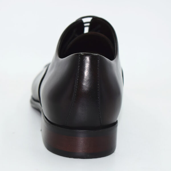 leather men formal shoes dress shoes