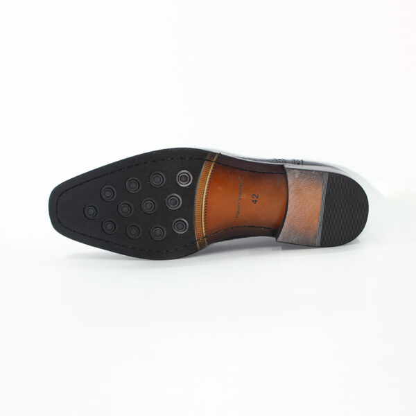 black men formal shoes dress shoes