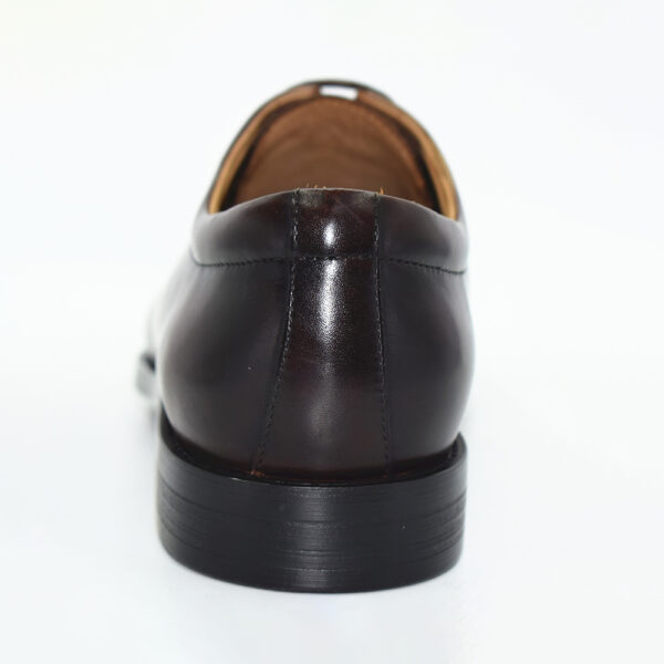 brown men formal shoes dress shoes