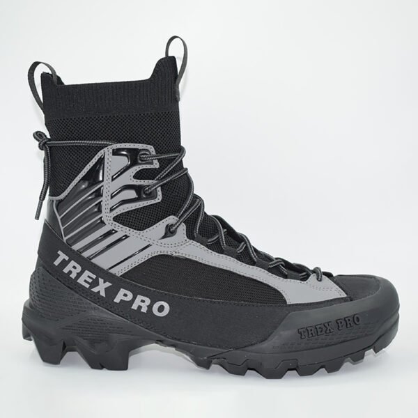 black men hiking shoes factory men footwear