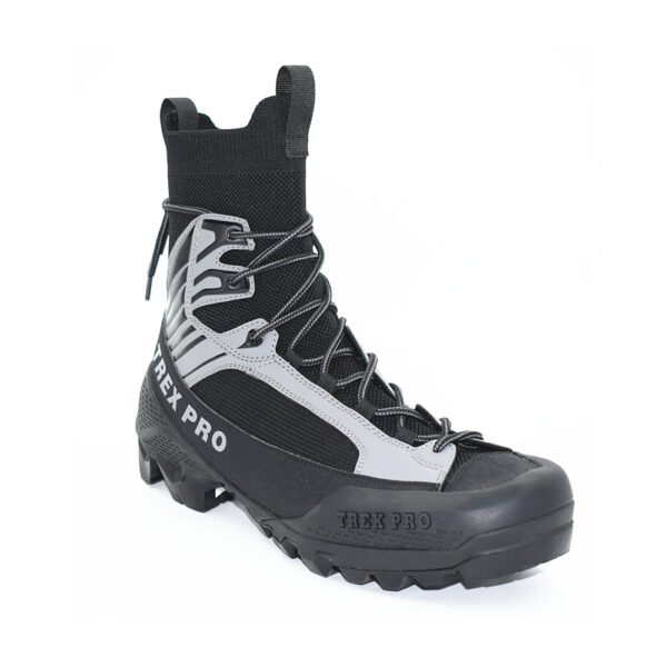 black men hiking shoes factory men footwear