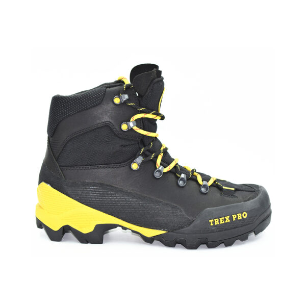 men antislip waterproof hiking shoes