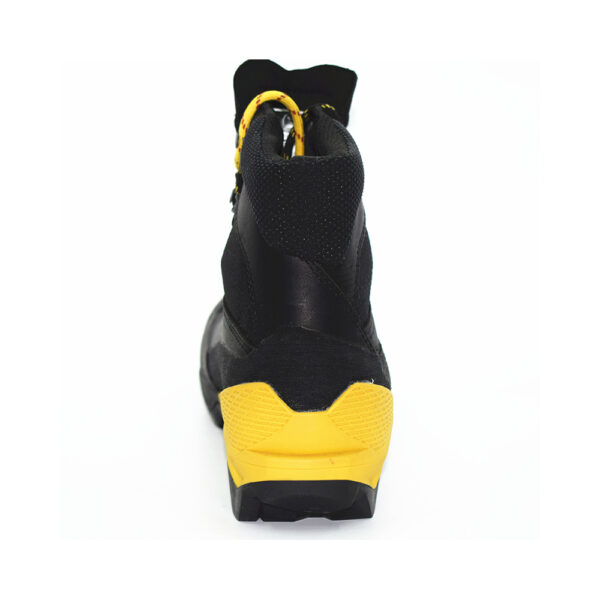 men antislip waterproof hiking shoes