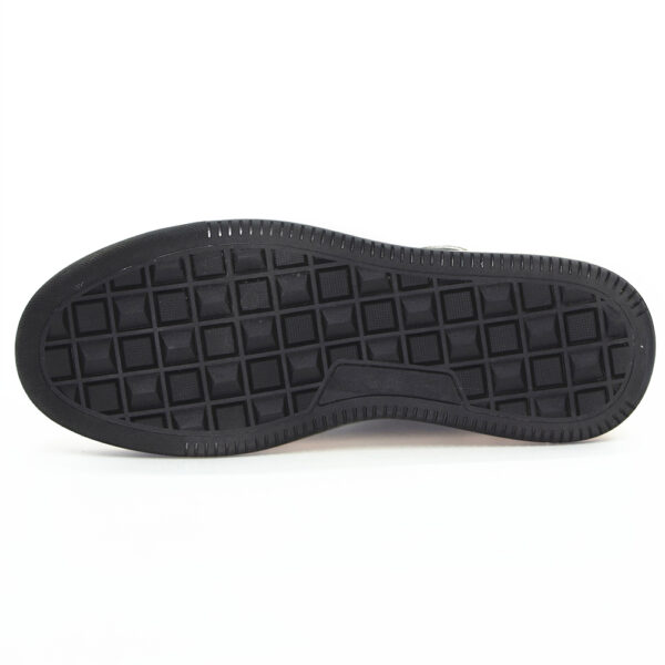 Fashion Sneaker Shoes Leather Casual Sneakers