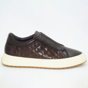 leather sneaker shoes for men class casual sneakers