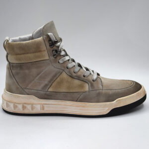 High top men sneaker shoes comfortable sneaker