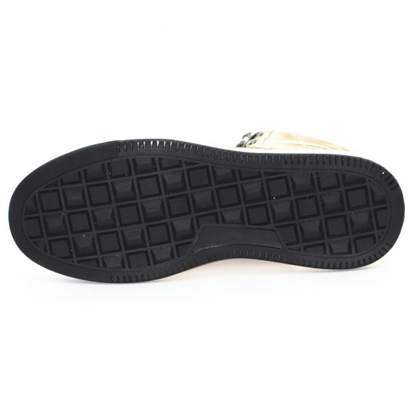High top men sneaker shoes comfortable sneaker