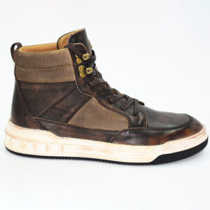 Vintage craft Sneaker Shoes Trendy casual sneakers