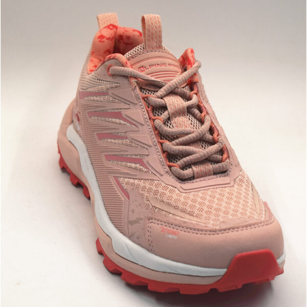 fashionable outdoor walking sport shoes