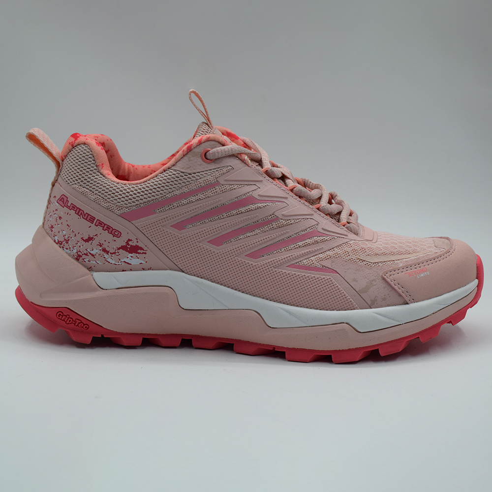 fashionable outdoor walking sport shoes