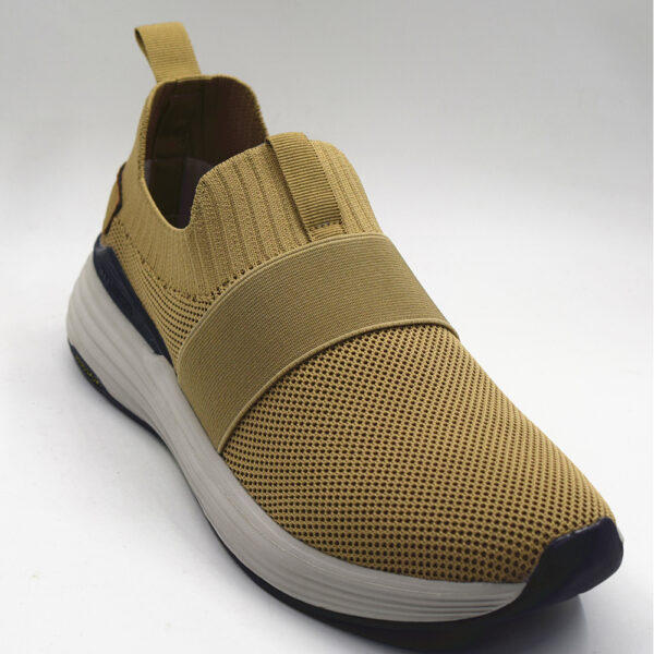 breathable mesh running sneaker shoes for men sport shoes
