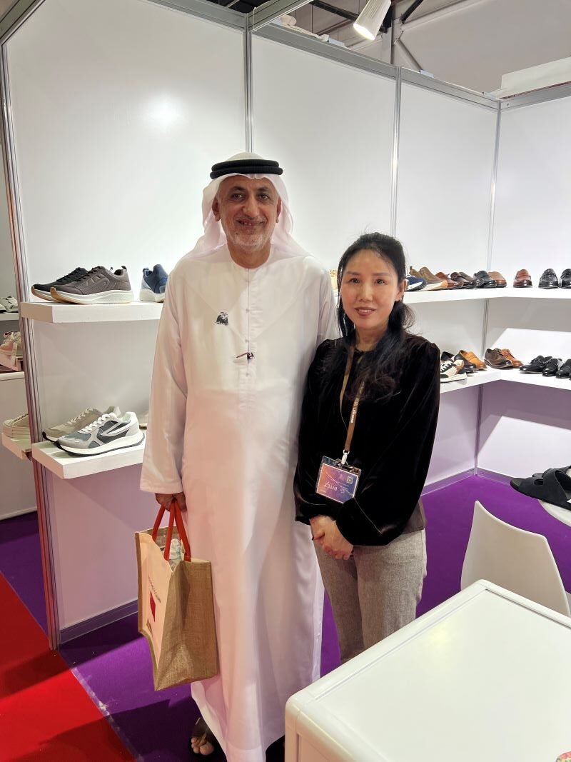 customized formal shoes dress shoes goodyear shoes exhibition