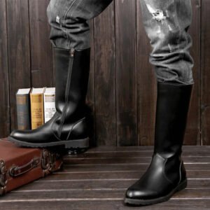 men boots manufacturer