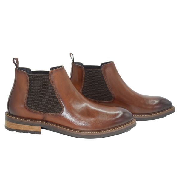 boot 21-1