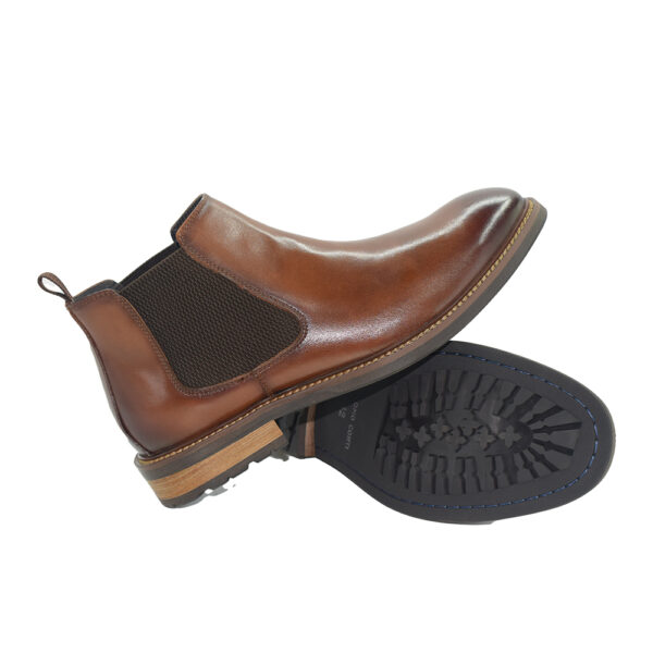 boot 21-3