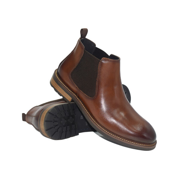 boot 21-4