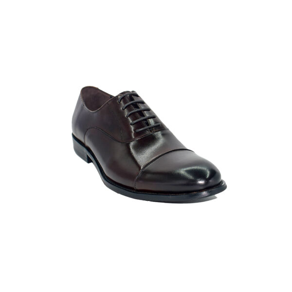 Premium Leather Oxford Dress Shoes for Men Formal Shoes