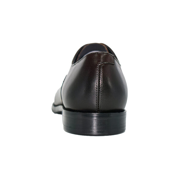 Premium Leather Oxford Dress Shoes for Men Formal Shoes