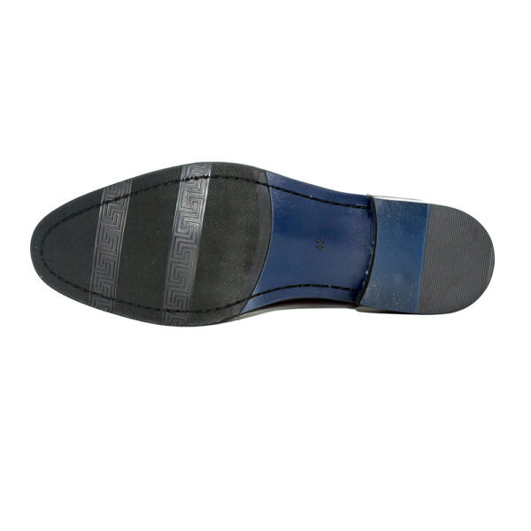 Premium Leather Oxford Dress Shoes for Men Formal Shoes