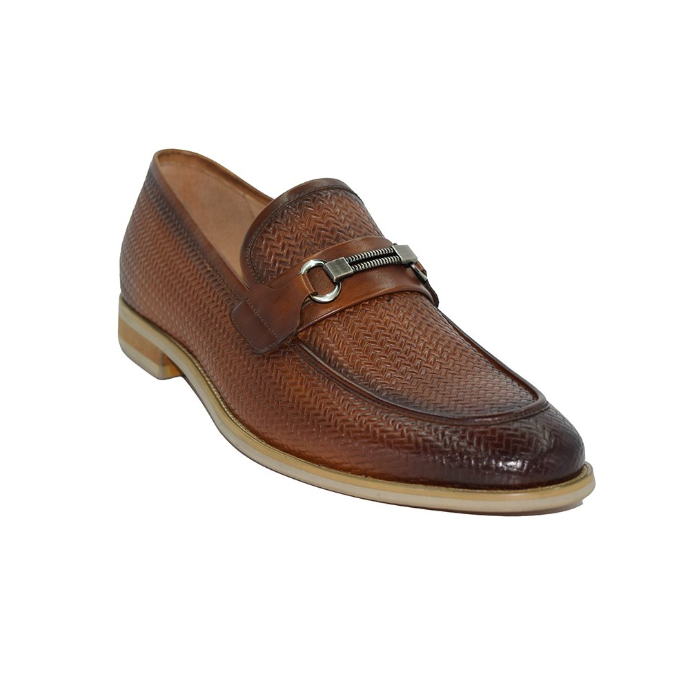 leather loafers shoes factory