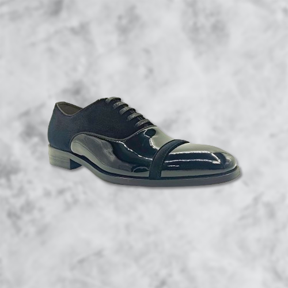 How to choose leather shoes that stand out at first sight